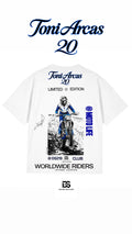 Camiseta Toni Arcas